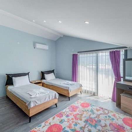 Villa Ada Fethiye Exterior foto