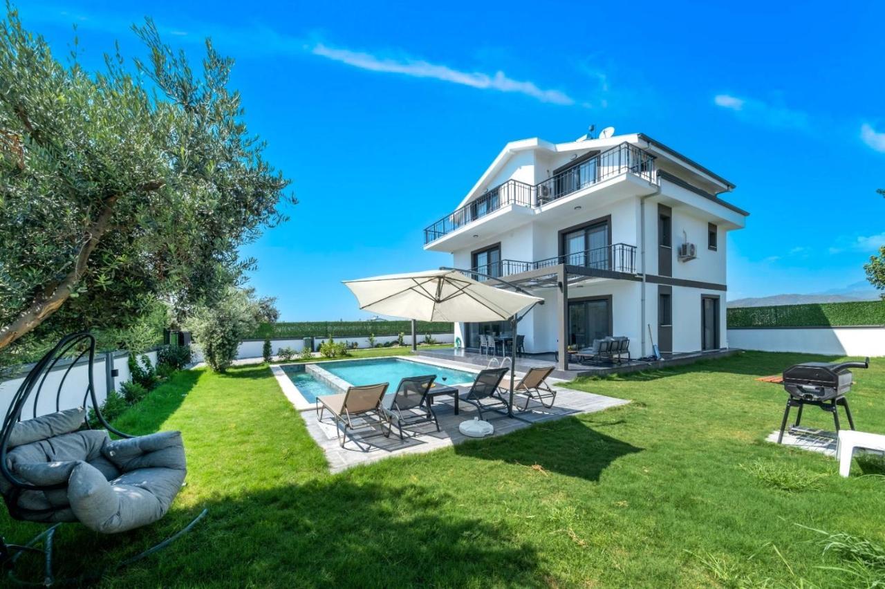 Villa Ada Fethiye Exterior foto