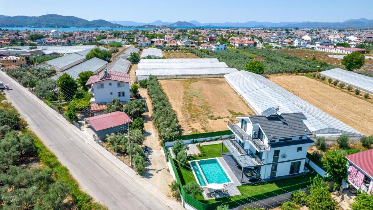Villa Ada Fethiye Exterior foto