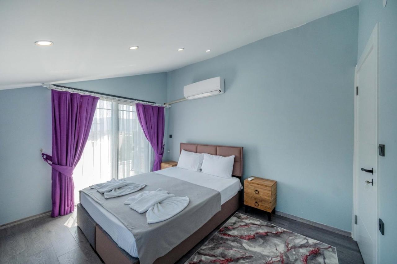 Villa Ada Fethiye Exterior foto