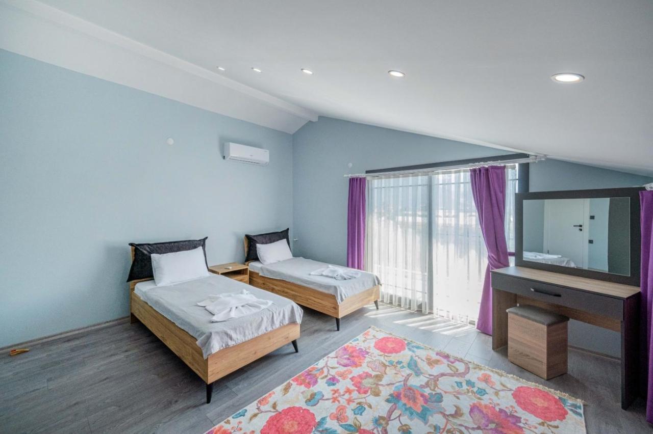 Villa Ada Fethiye Exterior foto