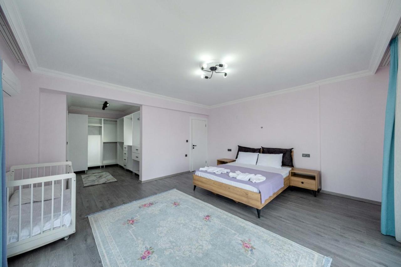 Villa Ada Fethiye Exterior foto