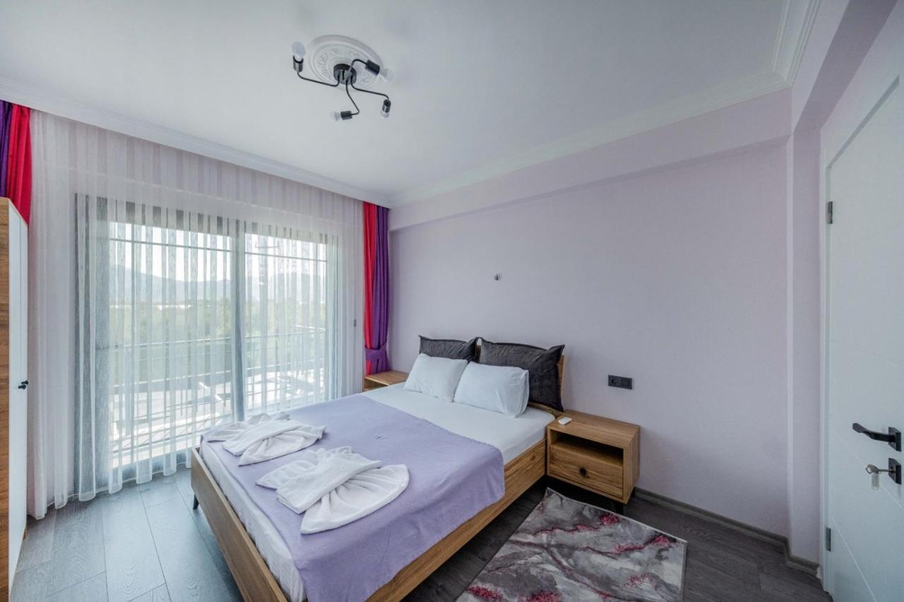 Villa Ada Fethiye Exterior foto