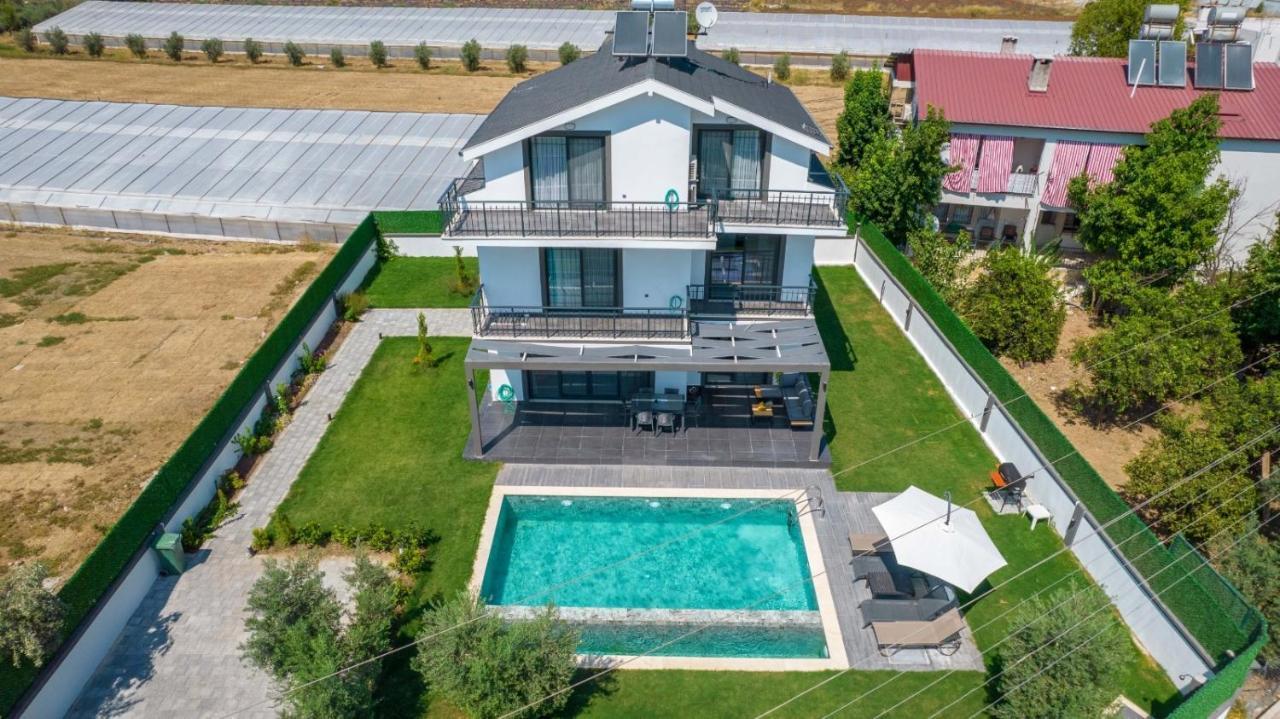 Villa Ada Fethiye Exterior foto
